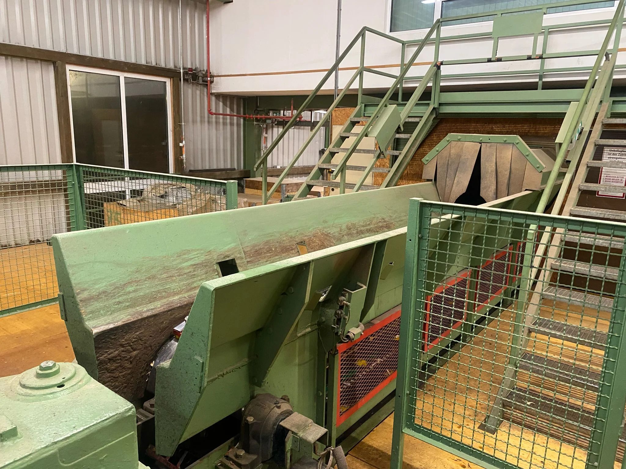 Spanerlinie - Bild 4