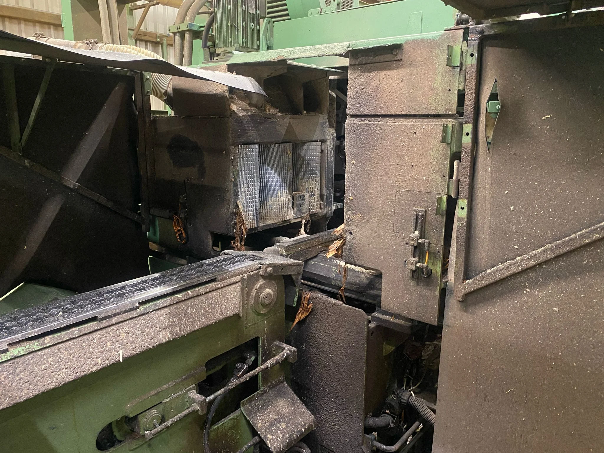 Spanerlinie - Bild 5