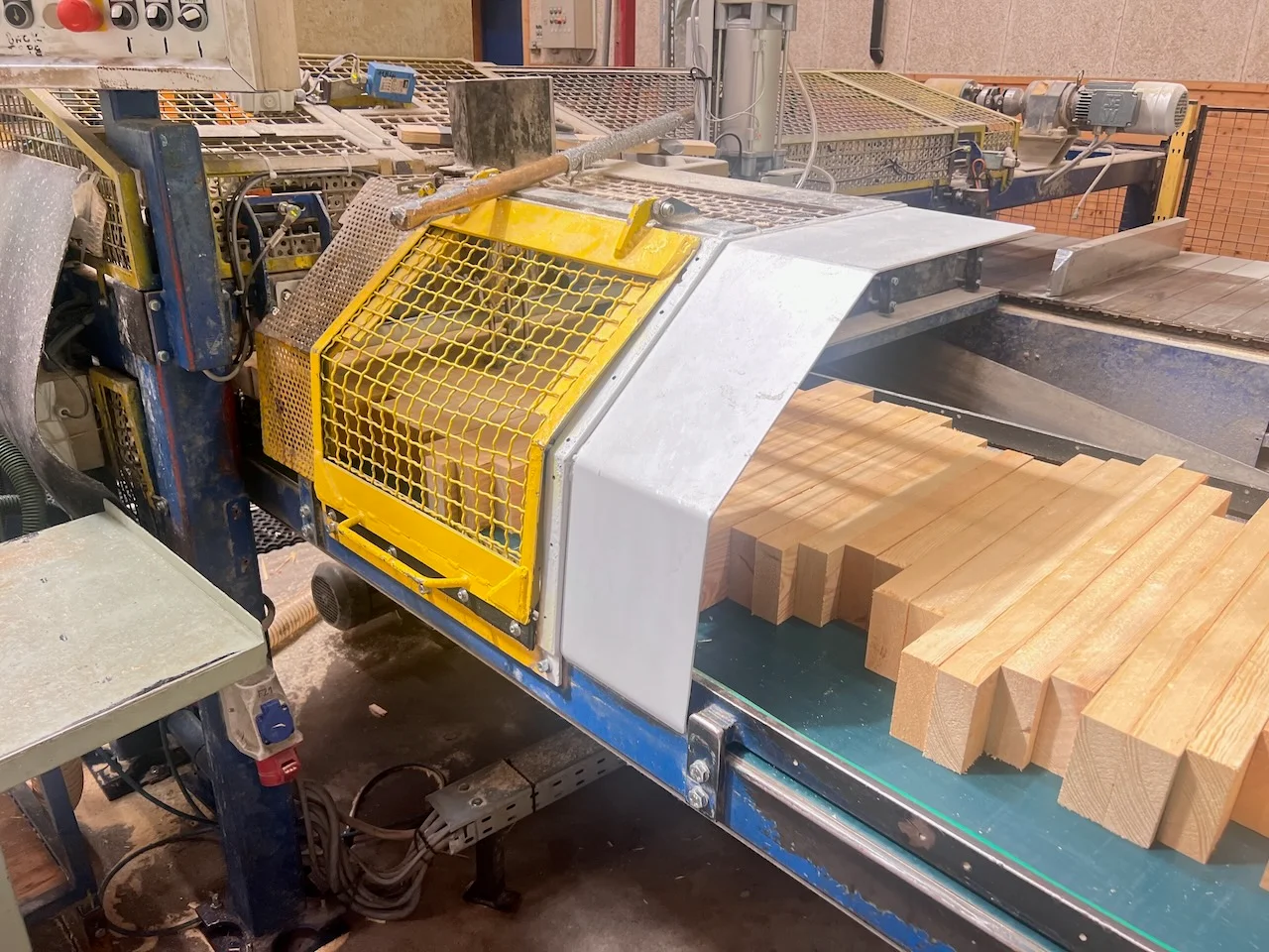 WEINIG NKT Doppel-Pack DP20 - Bild 11