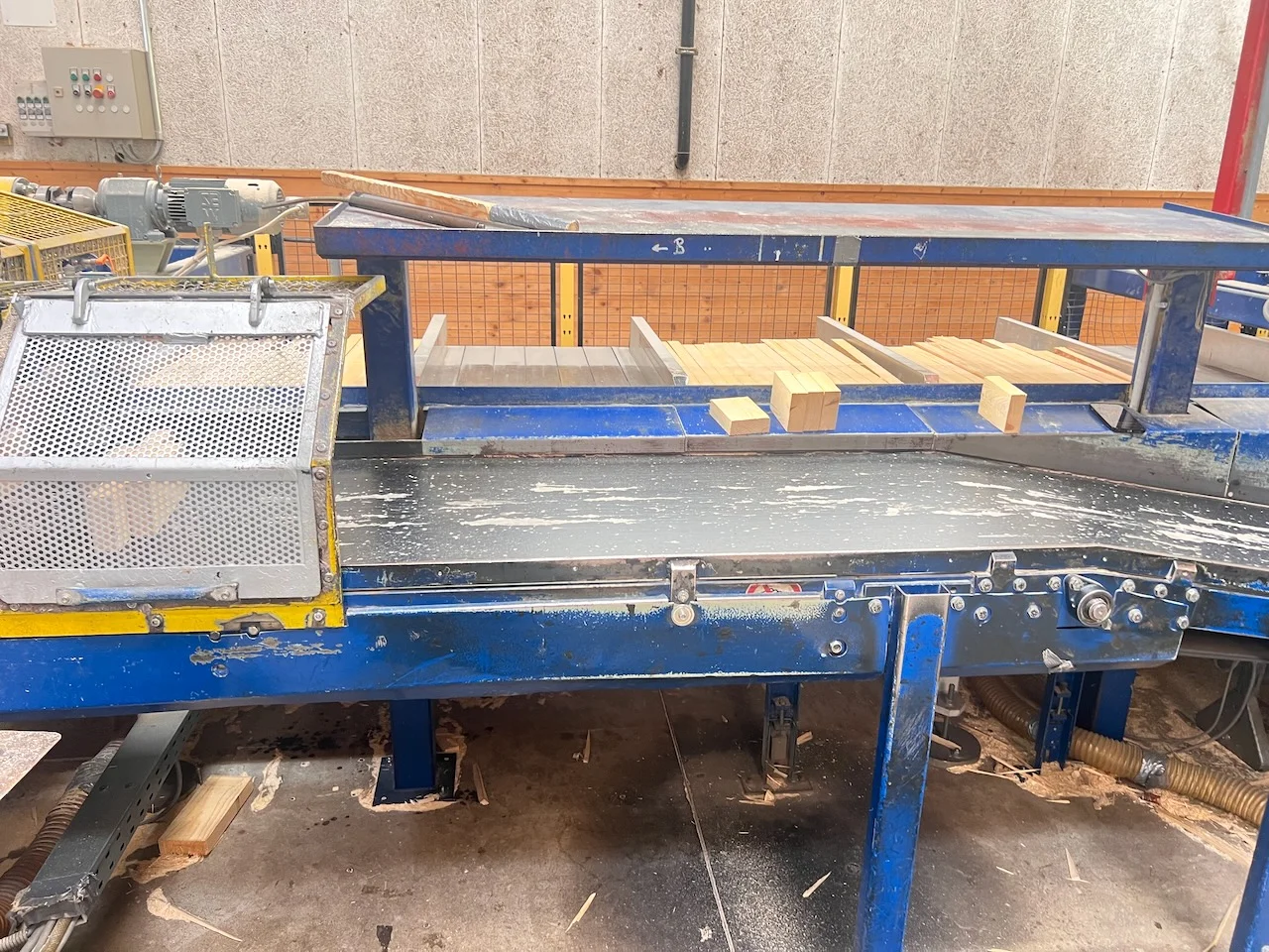 WEINIG NKT Doppel-Pack DP20 - Bild 14