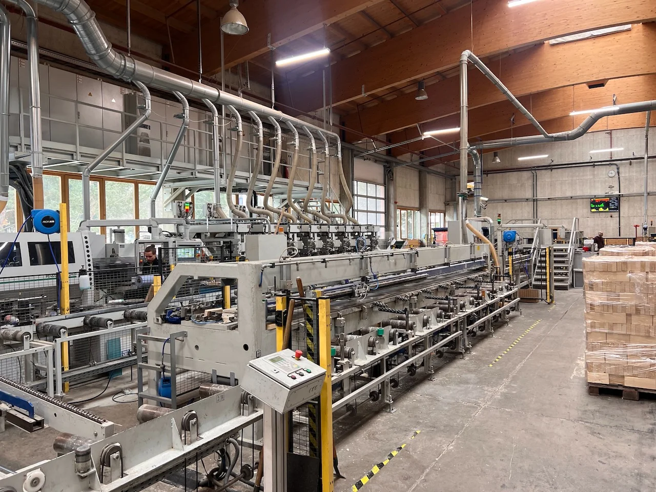 WEINIG NKT Doppel-Pack DP20 - Bild 18