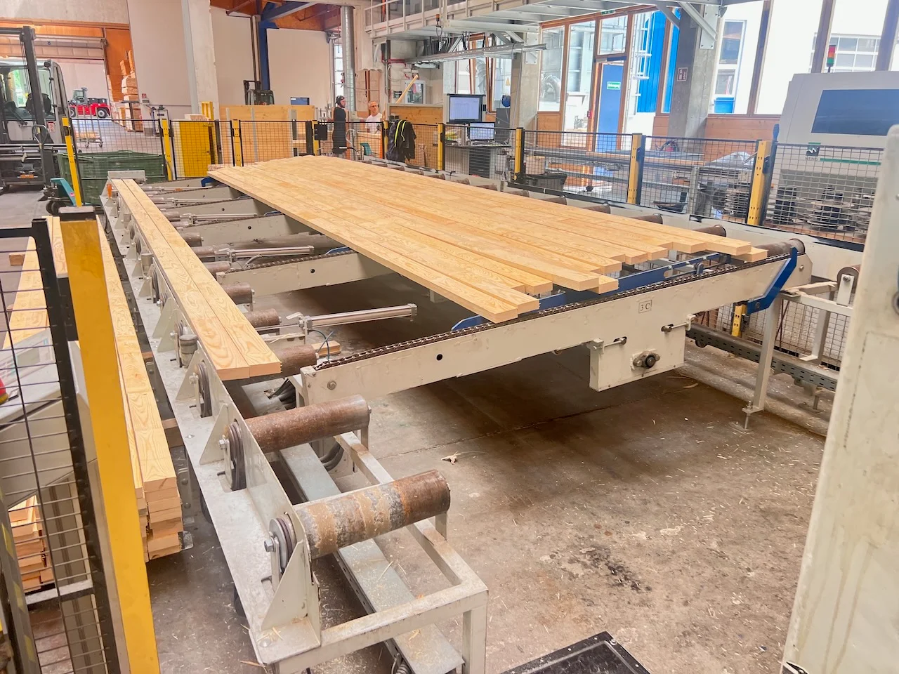 WEINIG NKT Doppel-Pack DP20