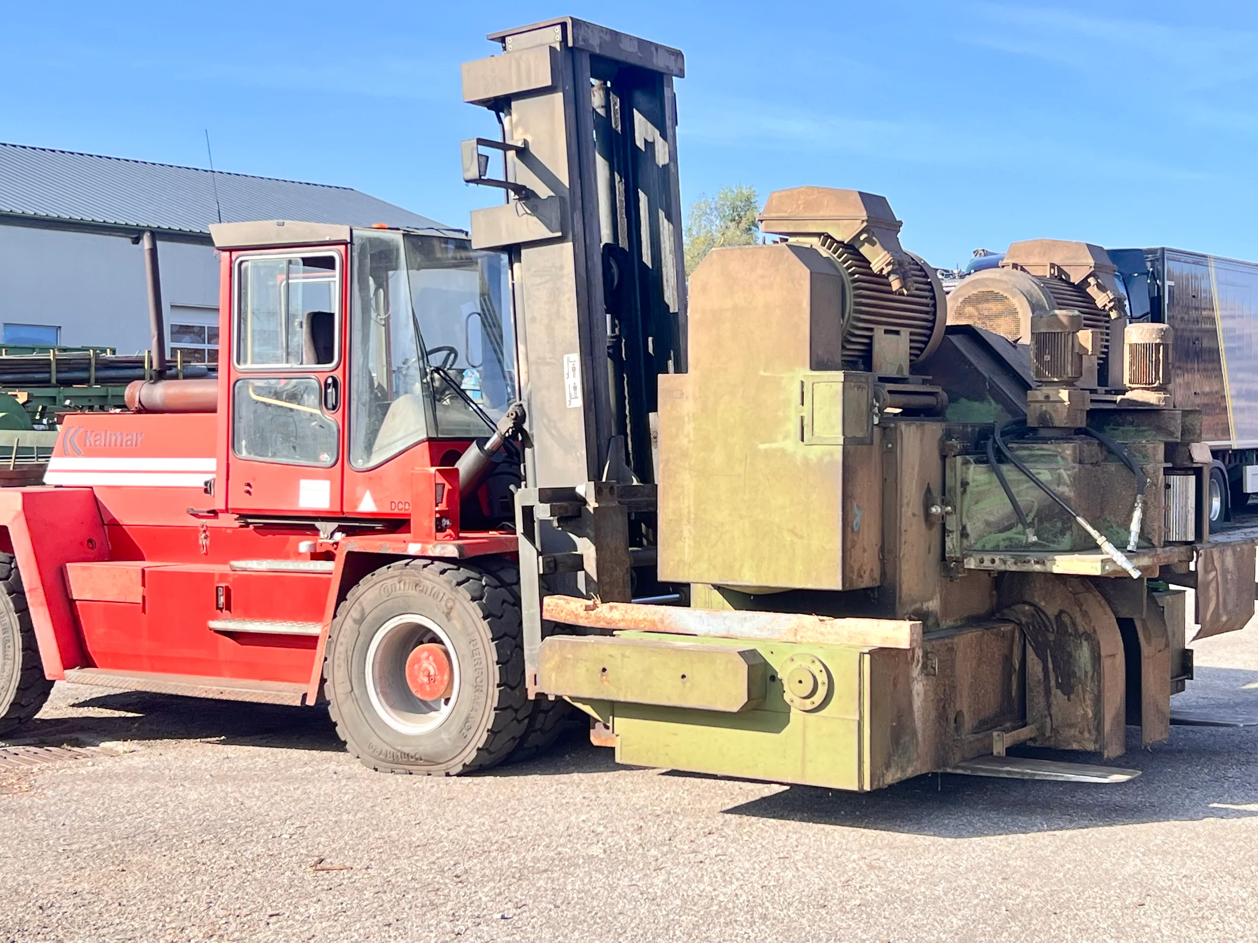 Spanerlinie - Bild 9