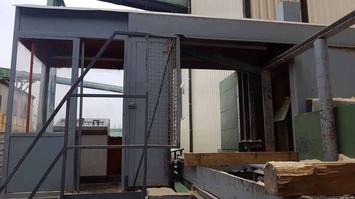 Frontstapler - Bild 5