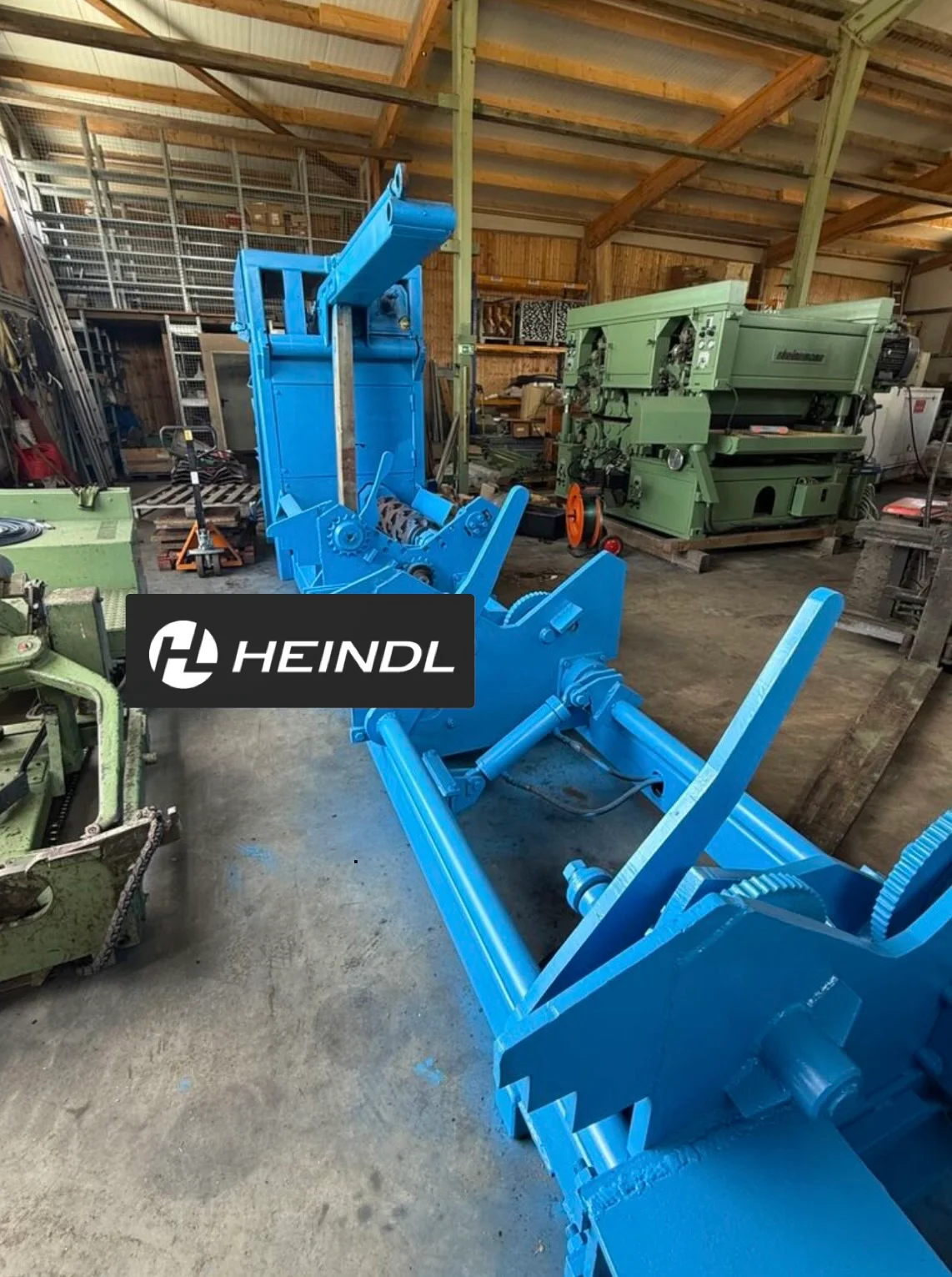 SIWERTELL BRUKS RR800