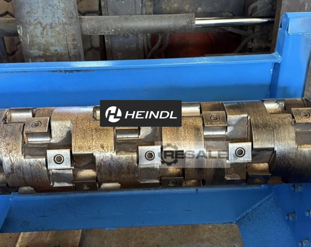 Bruks RR300 - Bild 5