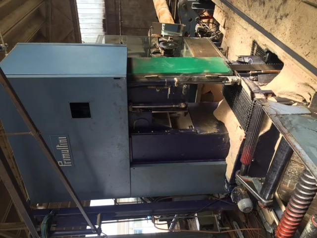 Bandsäge PRIMULTINI - Bild 2