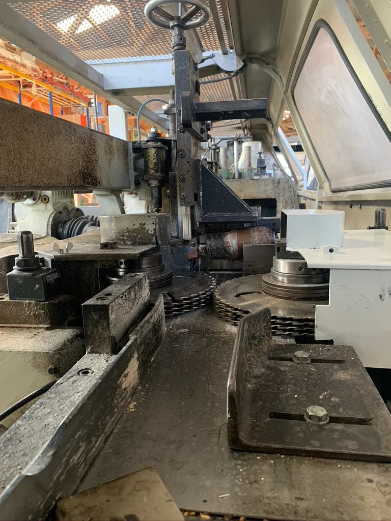 Hobelmaschine - Bild 7