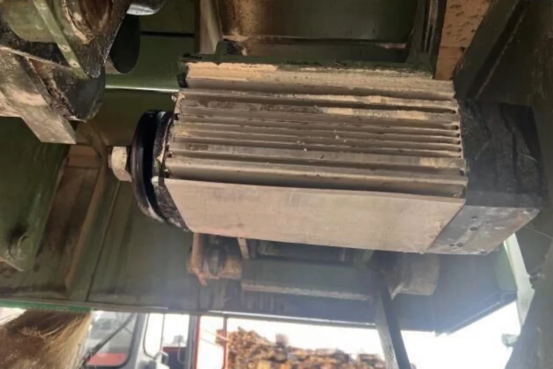 MAYRHOFER Kappsäge Kreissäge - Bild 5