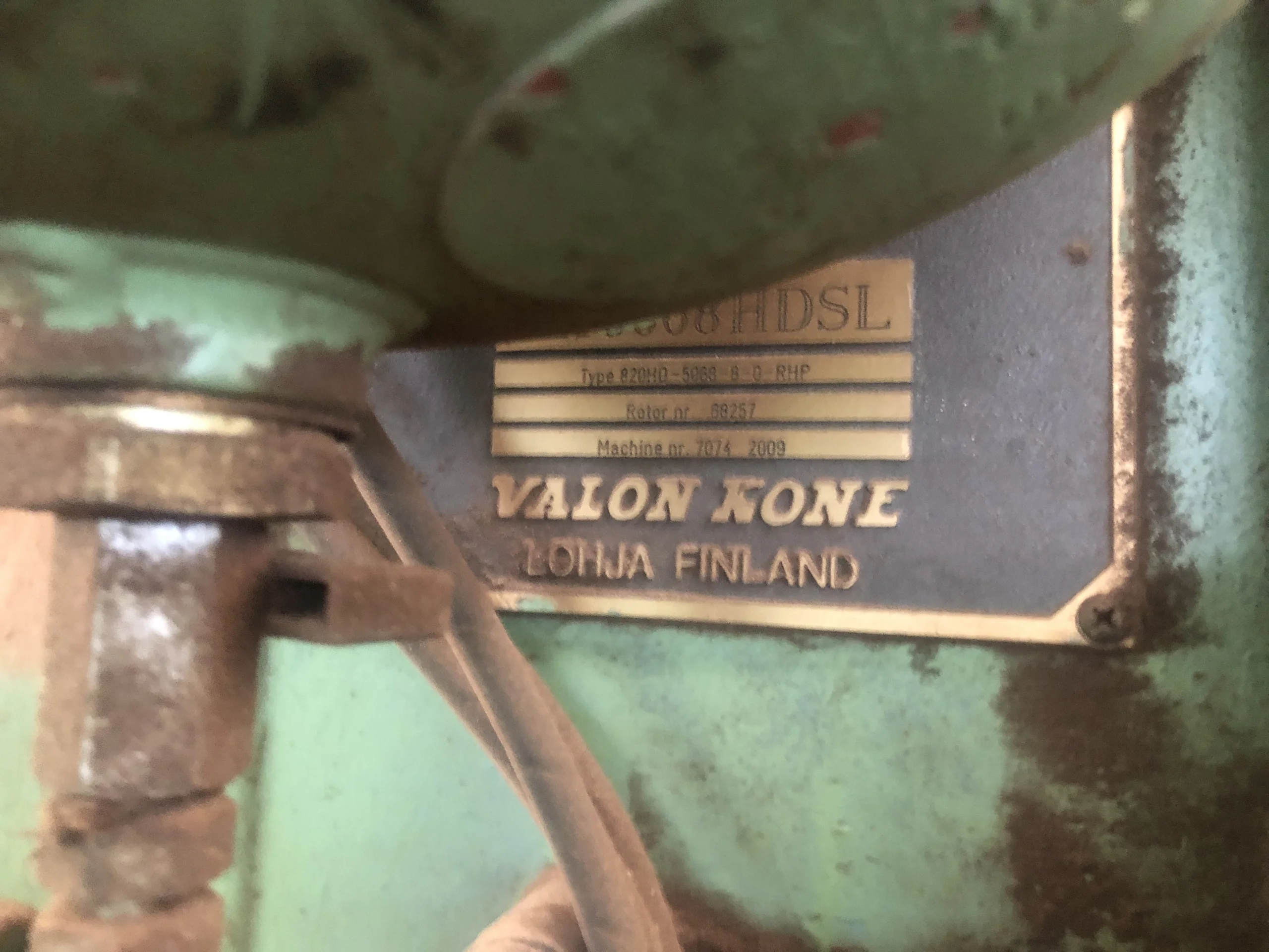 Hochleistungsentrindung - Bild 3