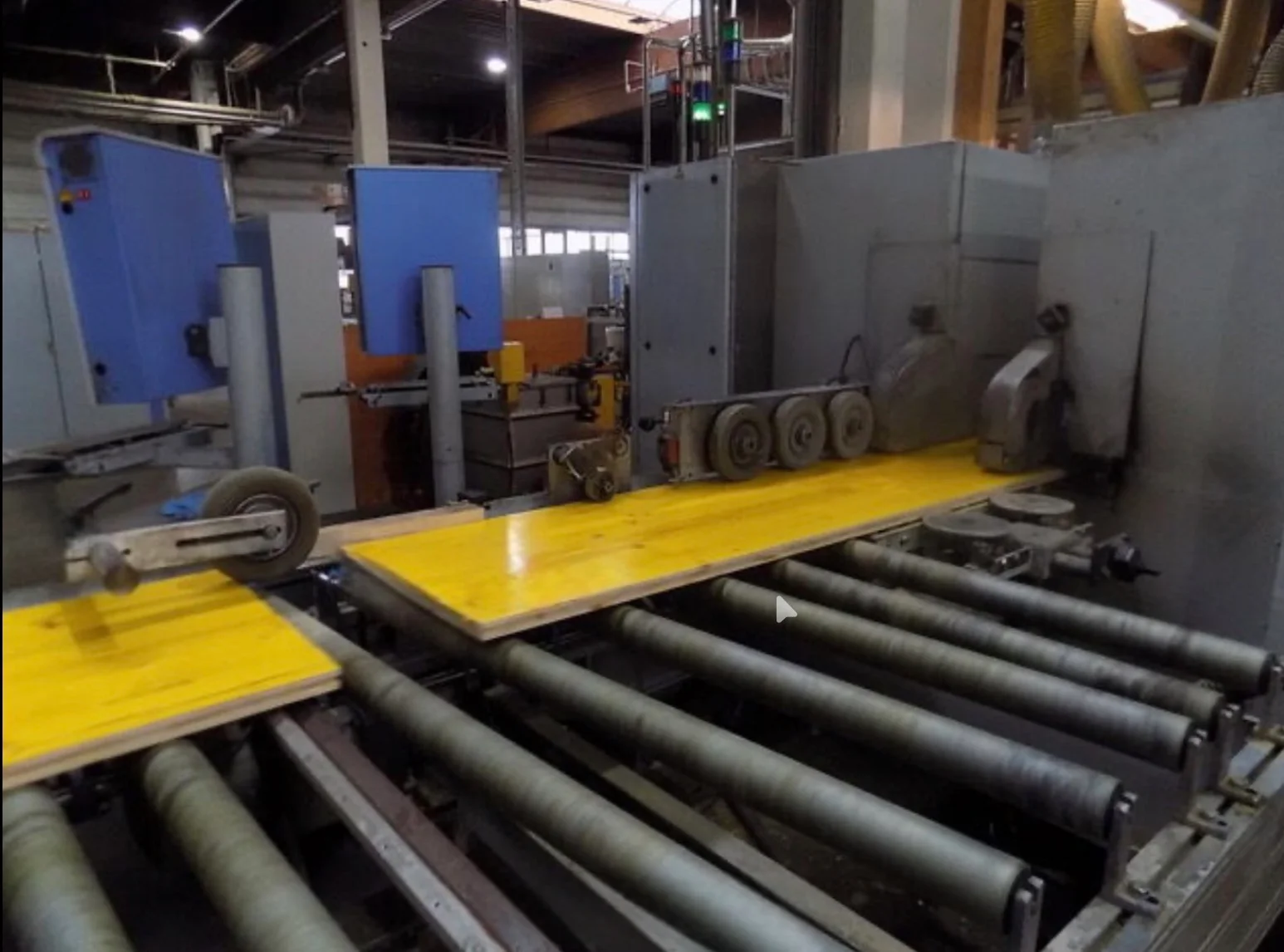 HOMAG PROFI KFL. - Bild 2