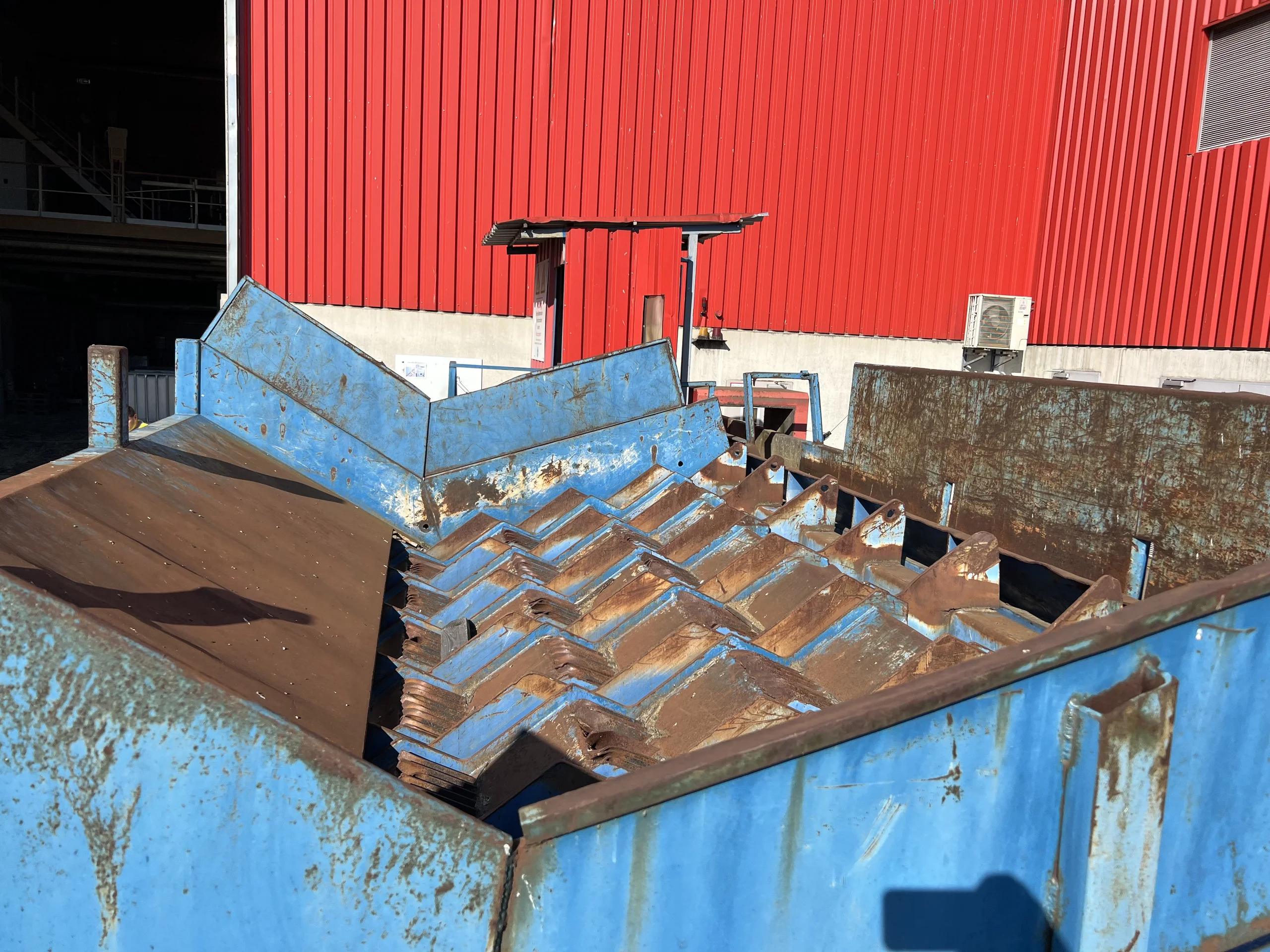 Wurzelreduzierer SIWERTELL BRUKS RR800 - Bild 6