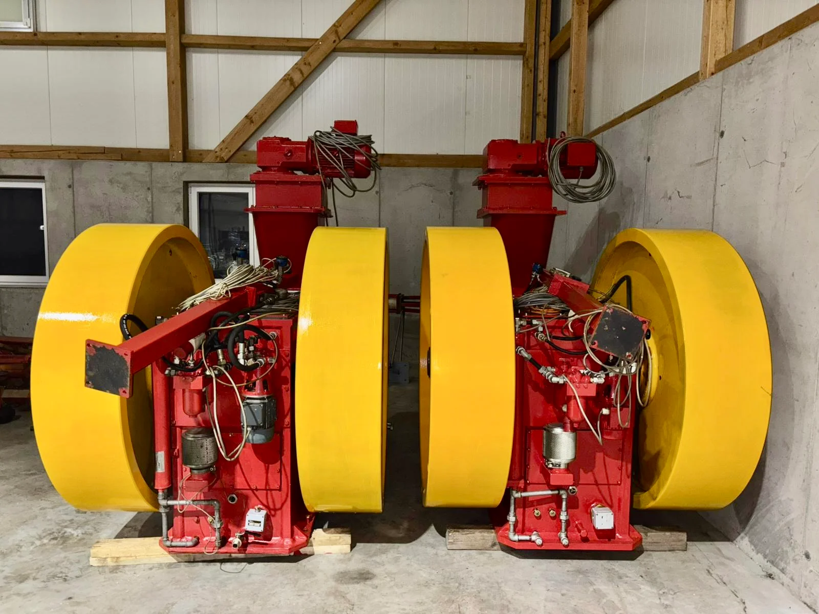 Brikettpresse Pawert - Bild 10