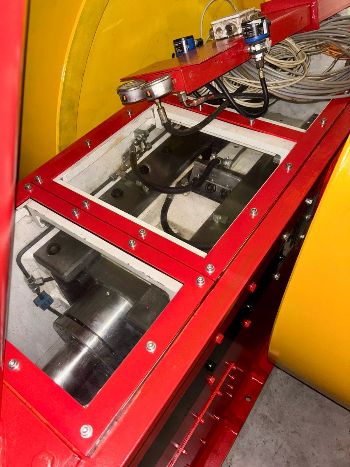 Brikettpresse Pawert - Bild 13