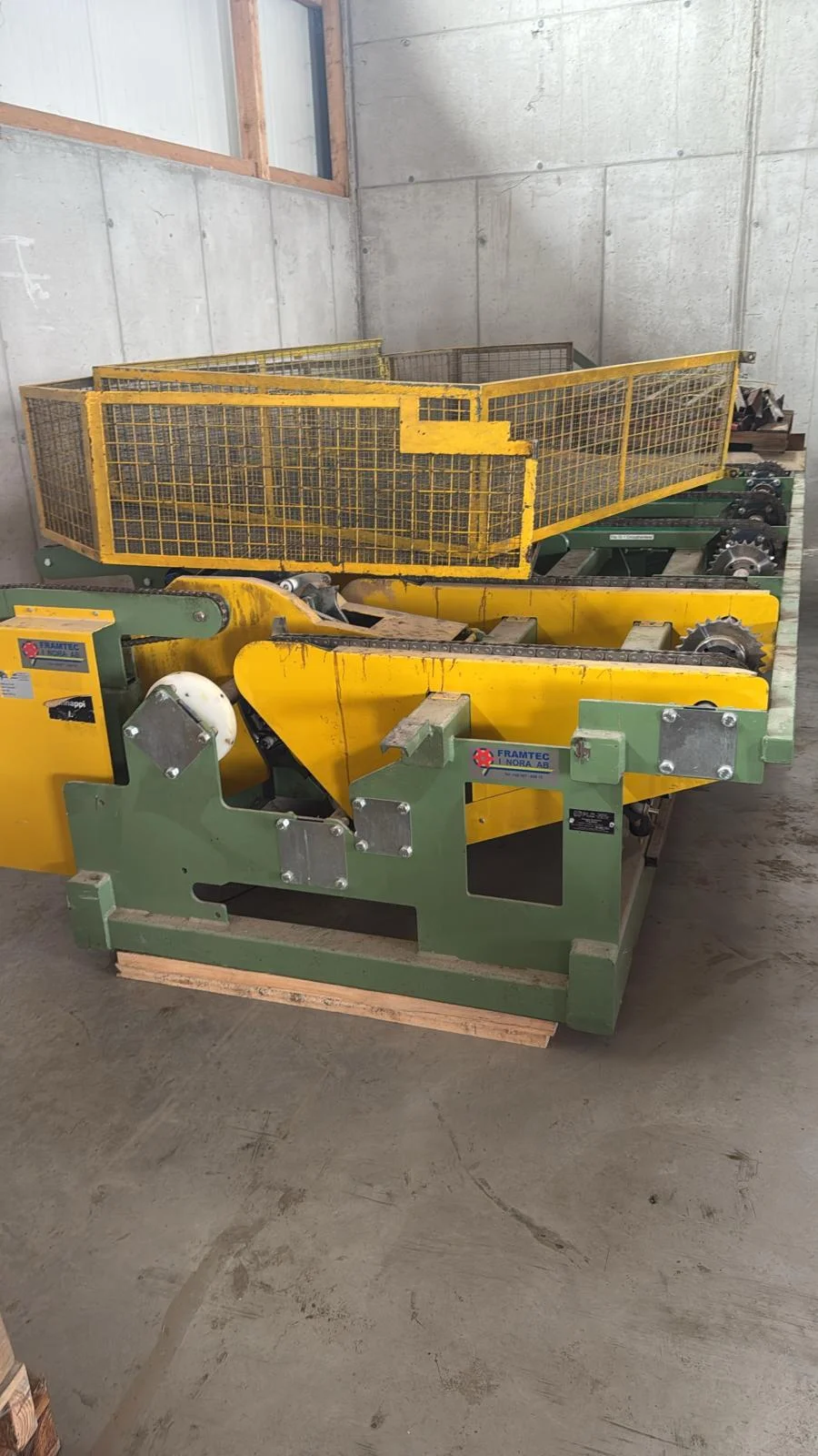 Zuteiler zungenzuteiler - Bild 4