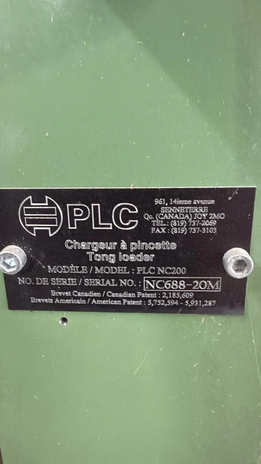 Zuteiler zungenzuteiler - Bild 3