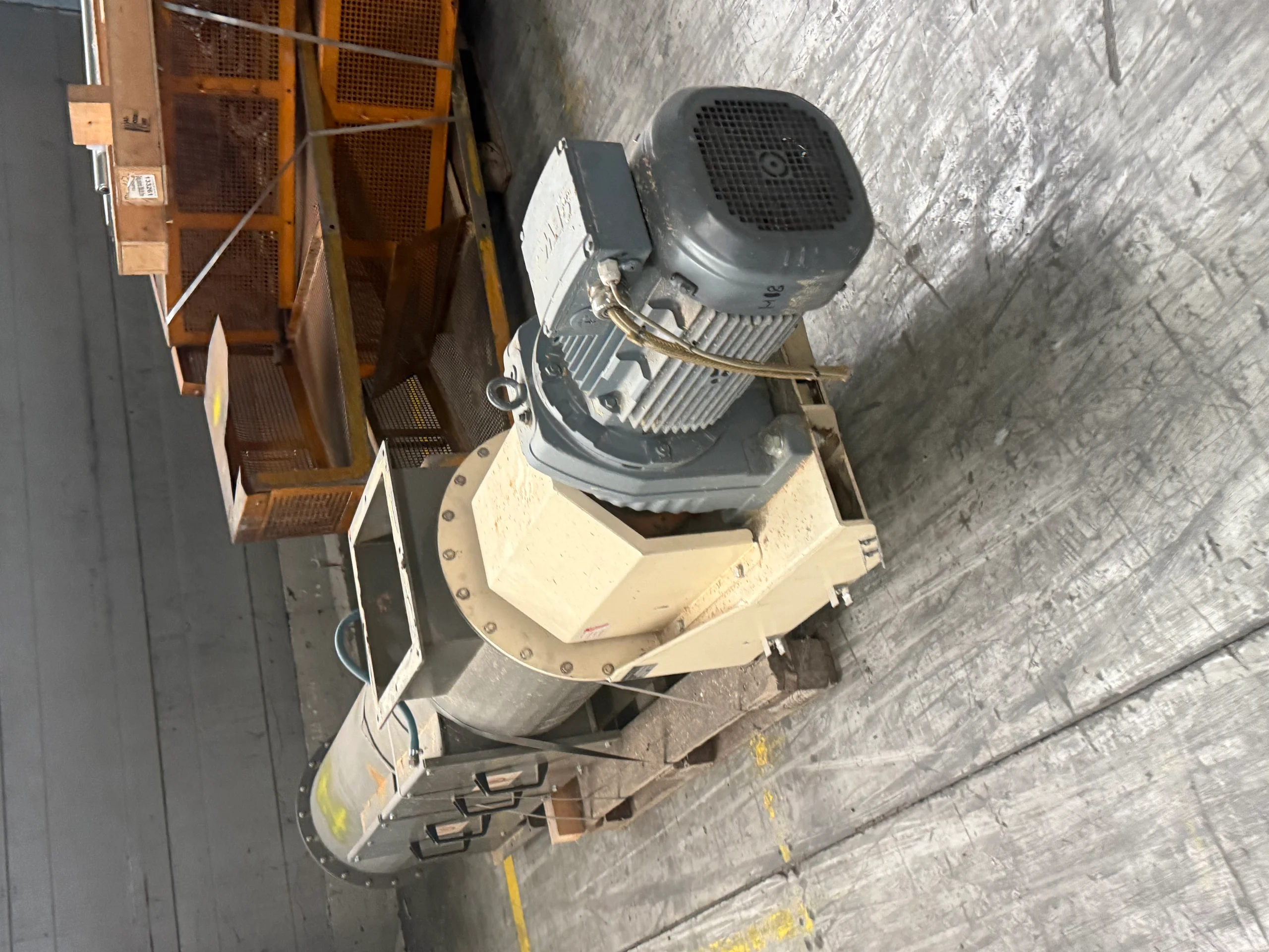 Brikettpresse DiPiu MB100 - Bild 7