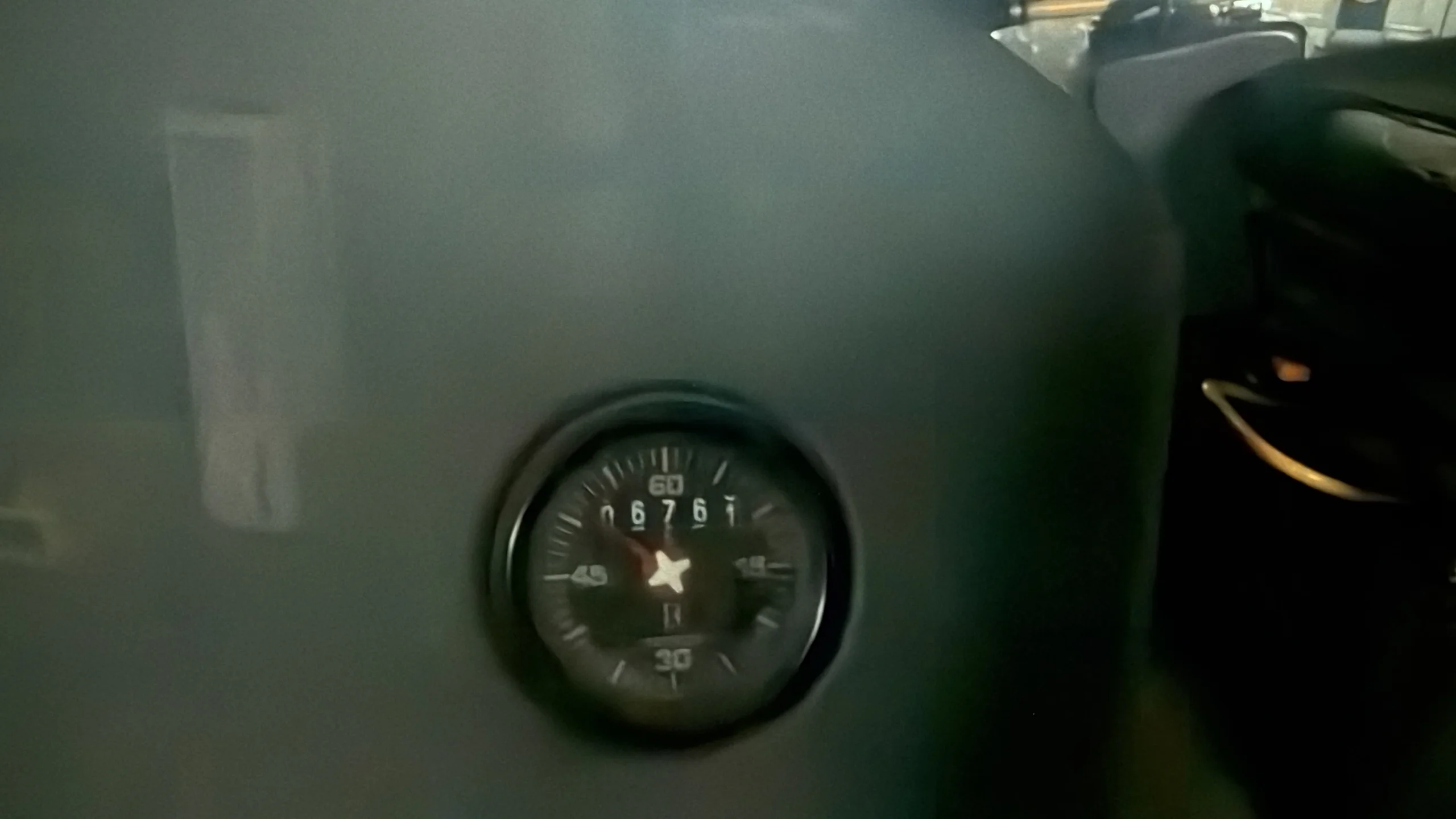 Frontstapler KALMAR DCE 60-6 - Bild 6