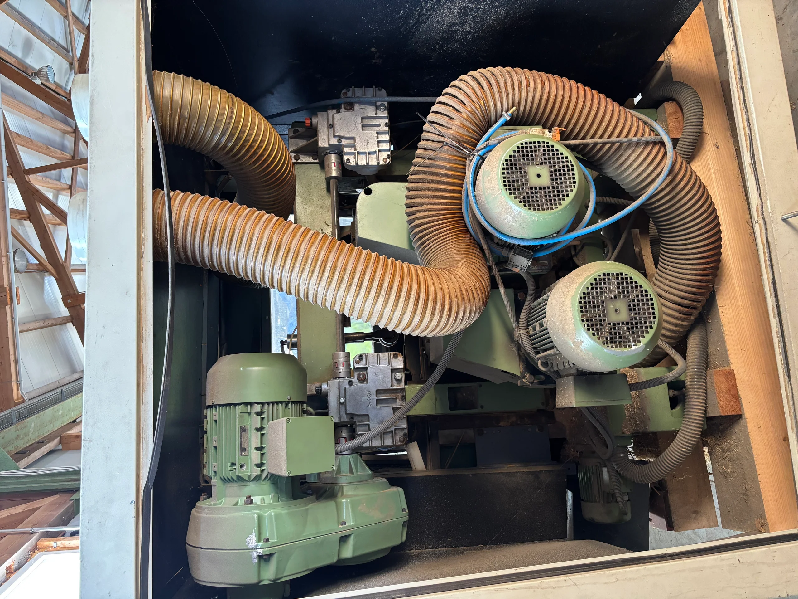 Weinig UNIPLAN - Bild 5