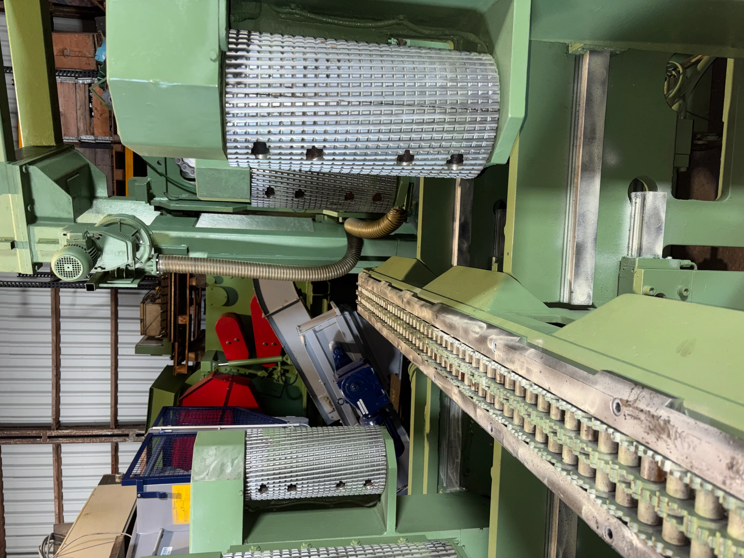 Spanerlinie LINCK VM50 - Bild 18