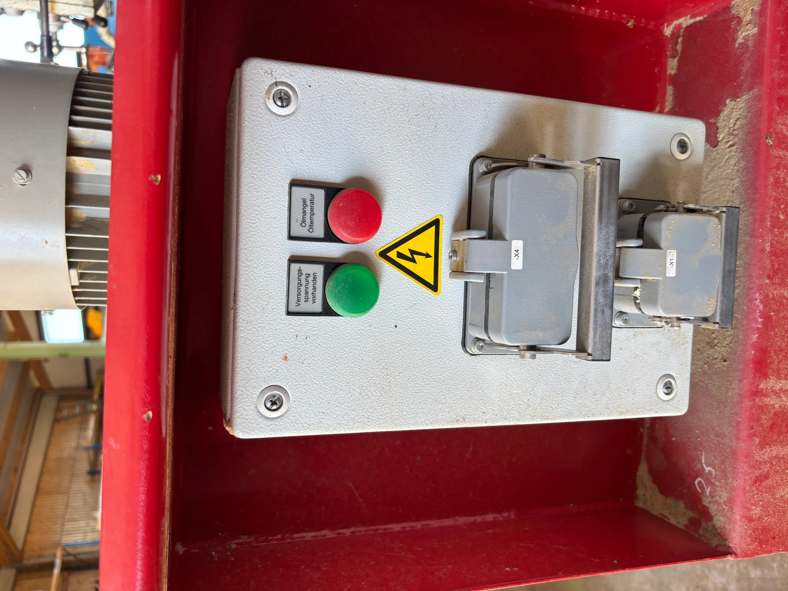 Schubbodencontainer  - Bild 6