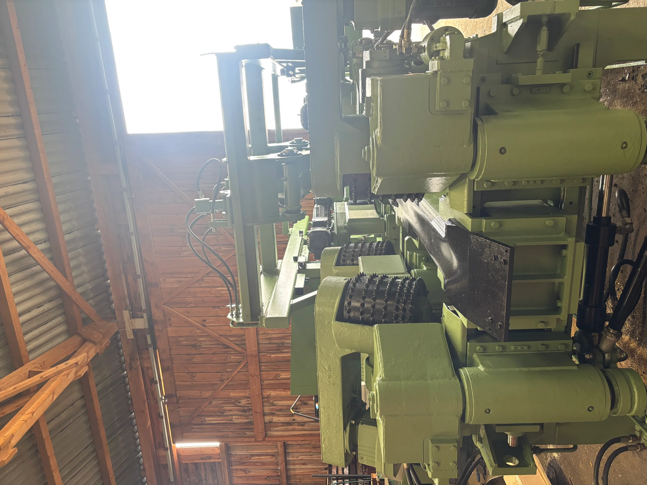 Spanerlinie LINCK VM50 - Bild 22