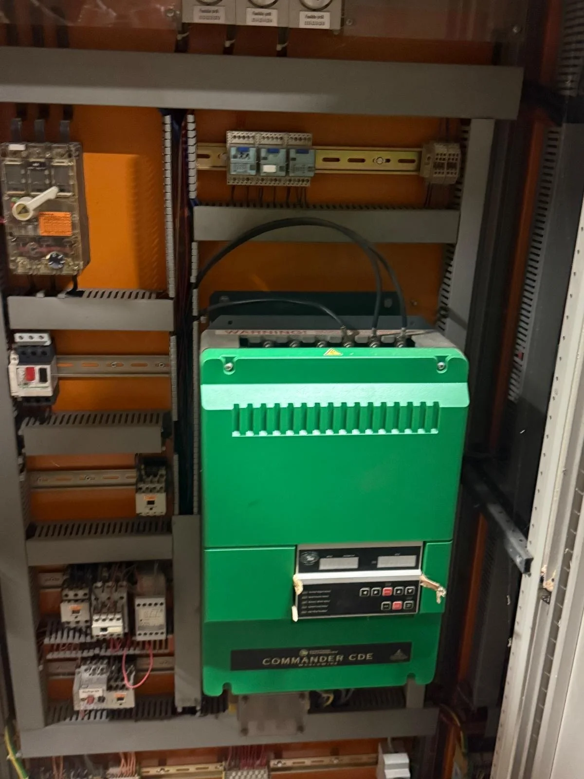 EWD Combimes  - Bild 20