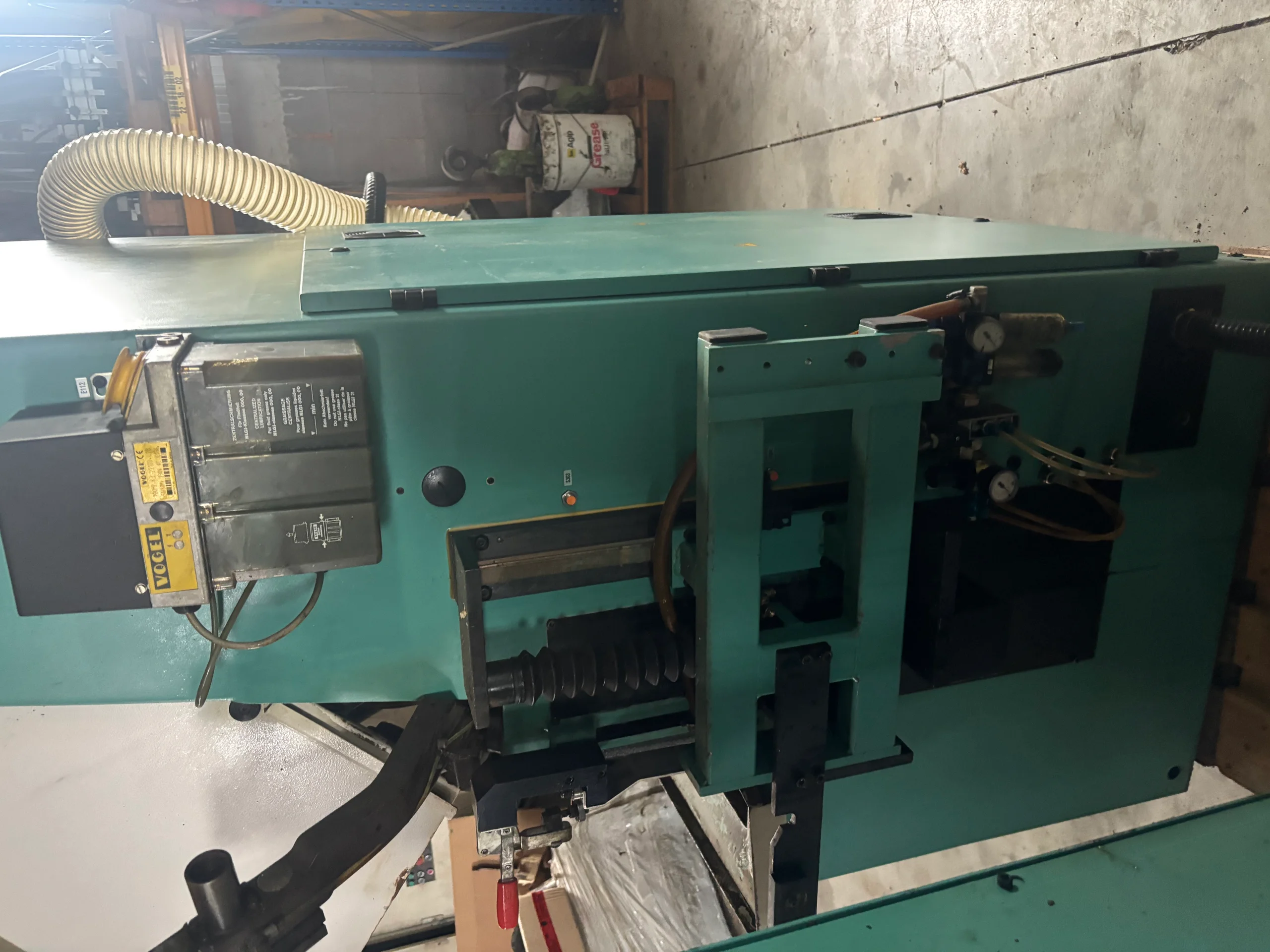 Vollmer CAL 200 - Bild 4